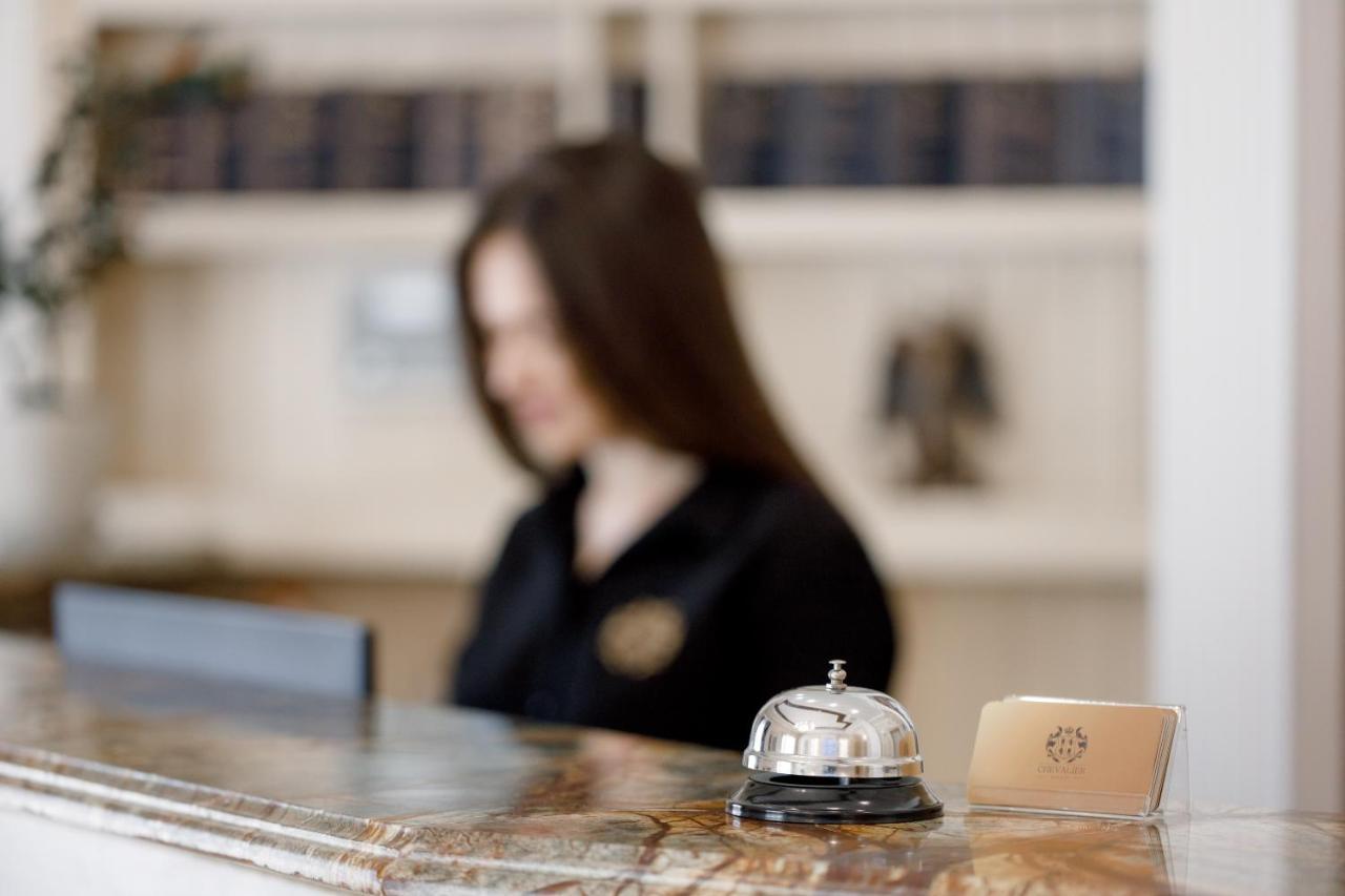 Chevalier Hotel & Spa Bukovel Ngoại thất bức ảnh