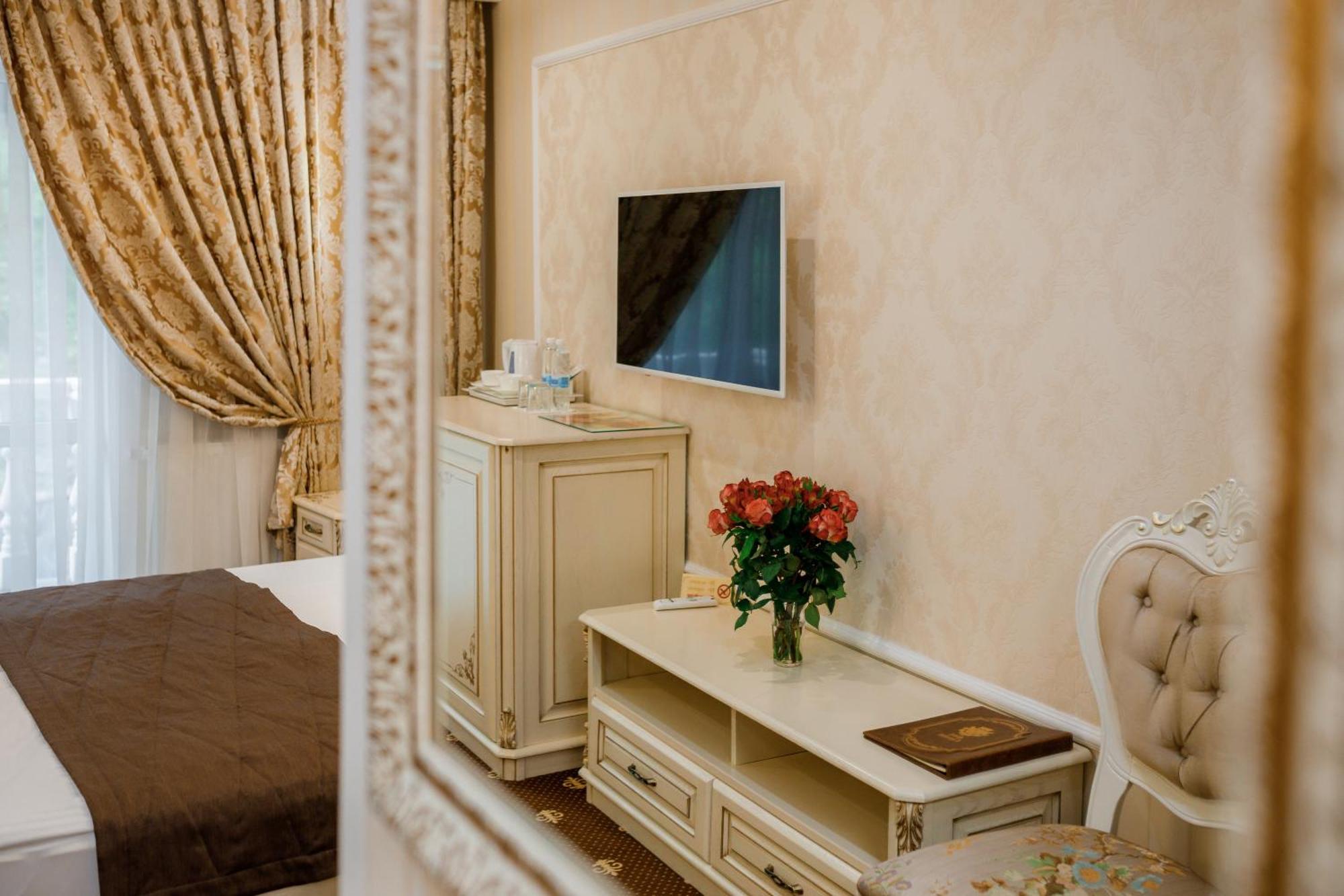 Chevalier Hotel & Spa Bukovel Ngoại thất bức ảnh