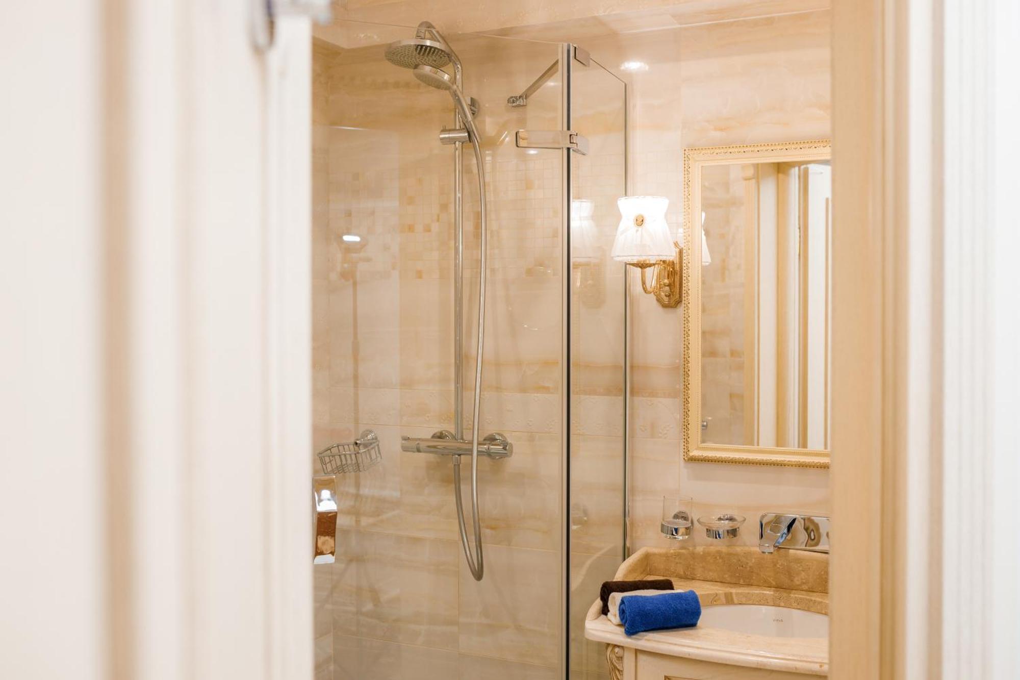 Chevalier Hotel & Spa Bukovel Ngoại thất bức ảnh