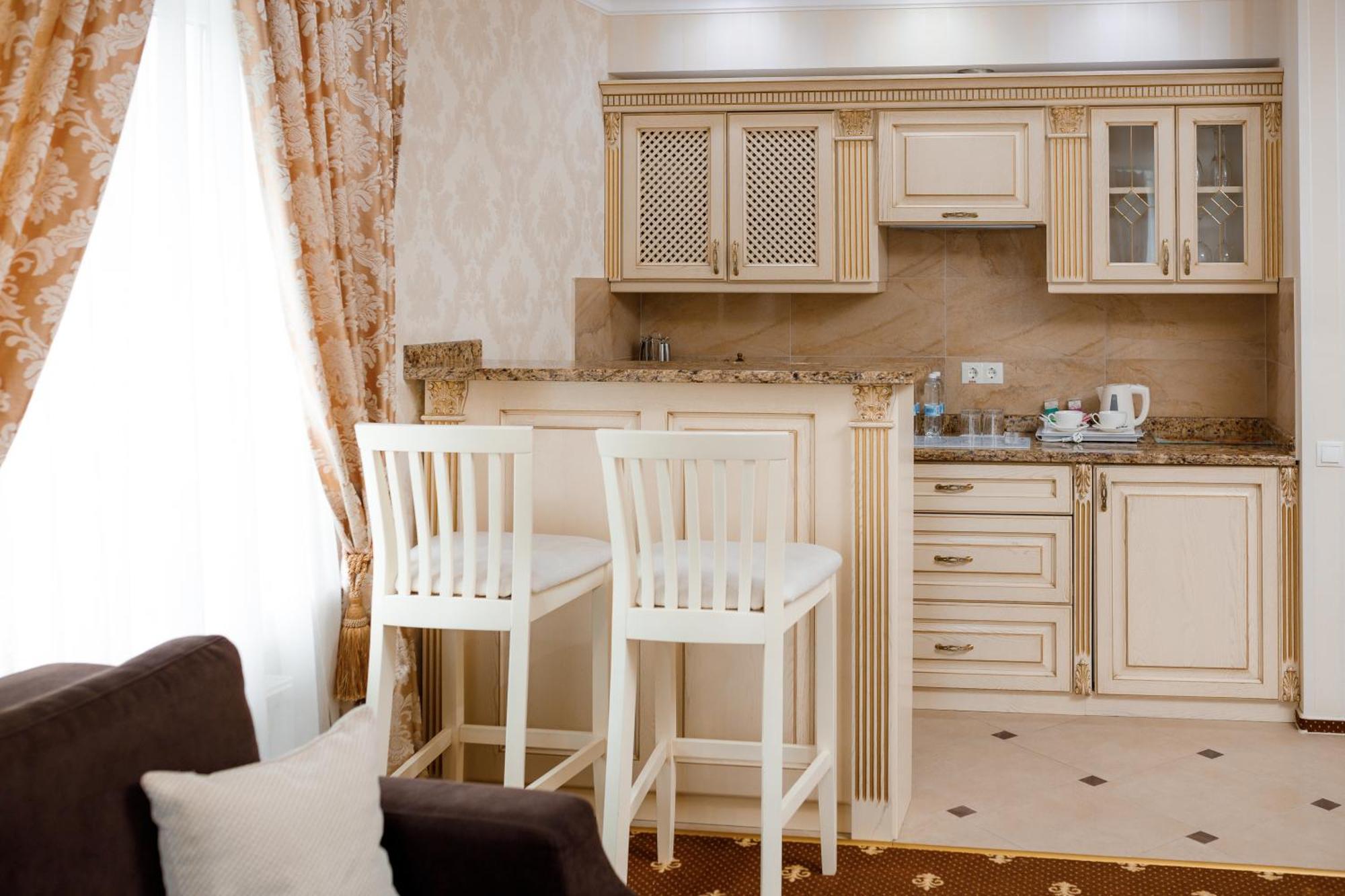 Chevalier Hotel & Spa Bukovel Ngoại thất bức ảnh