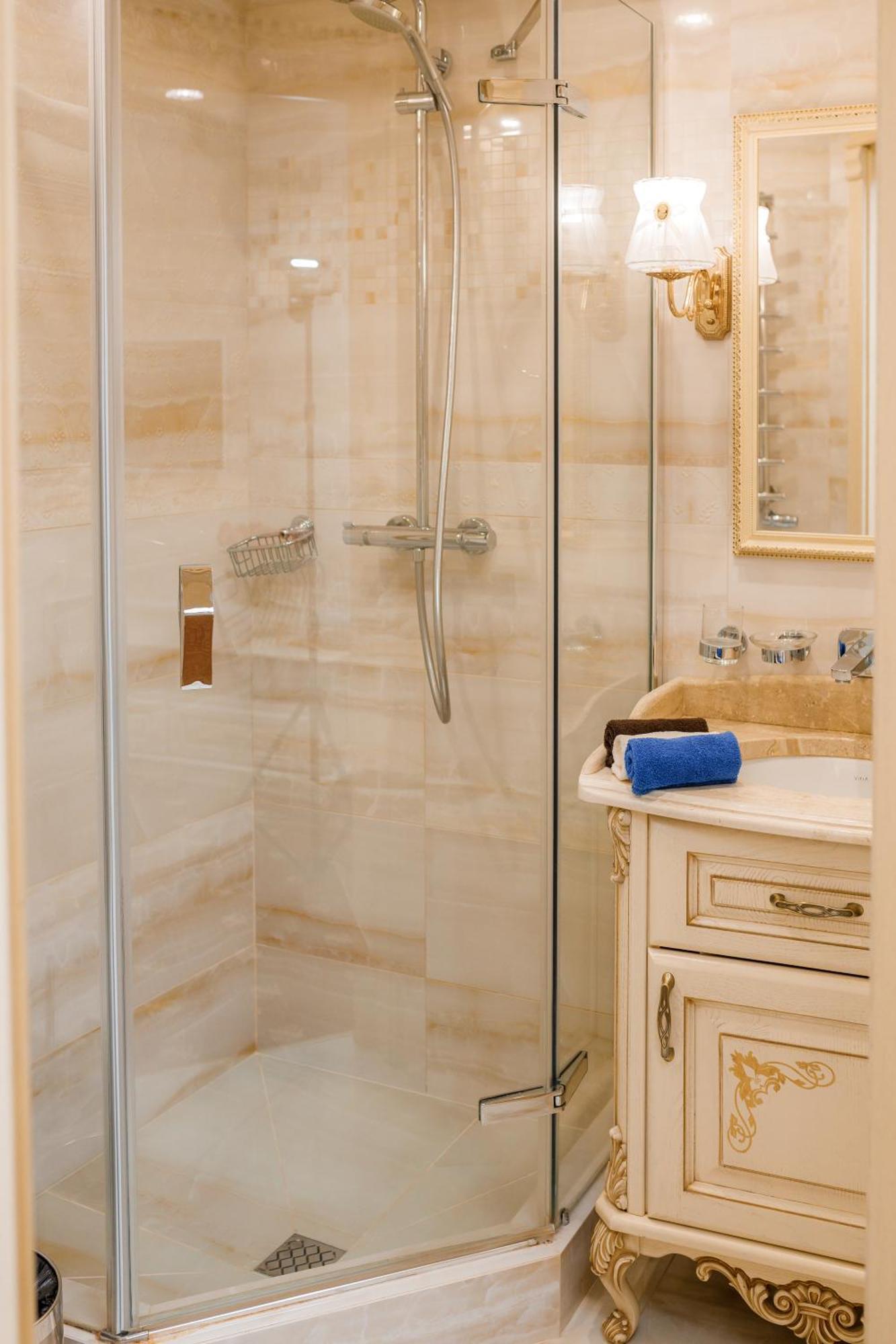 Chevalier Hotel & Spa Bukovel Ngoại thất bức ảnh