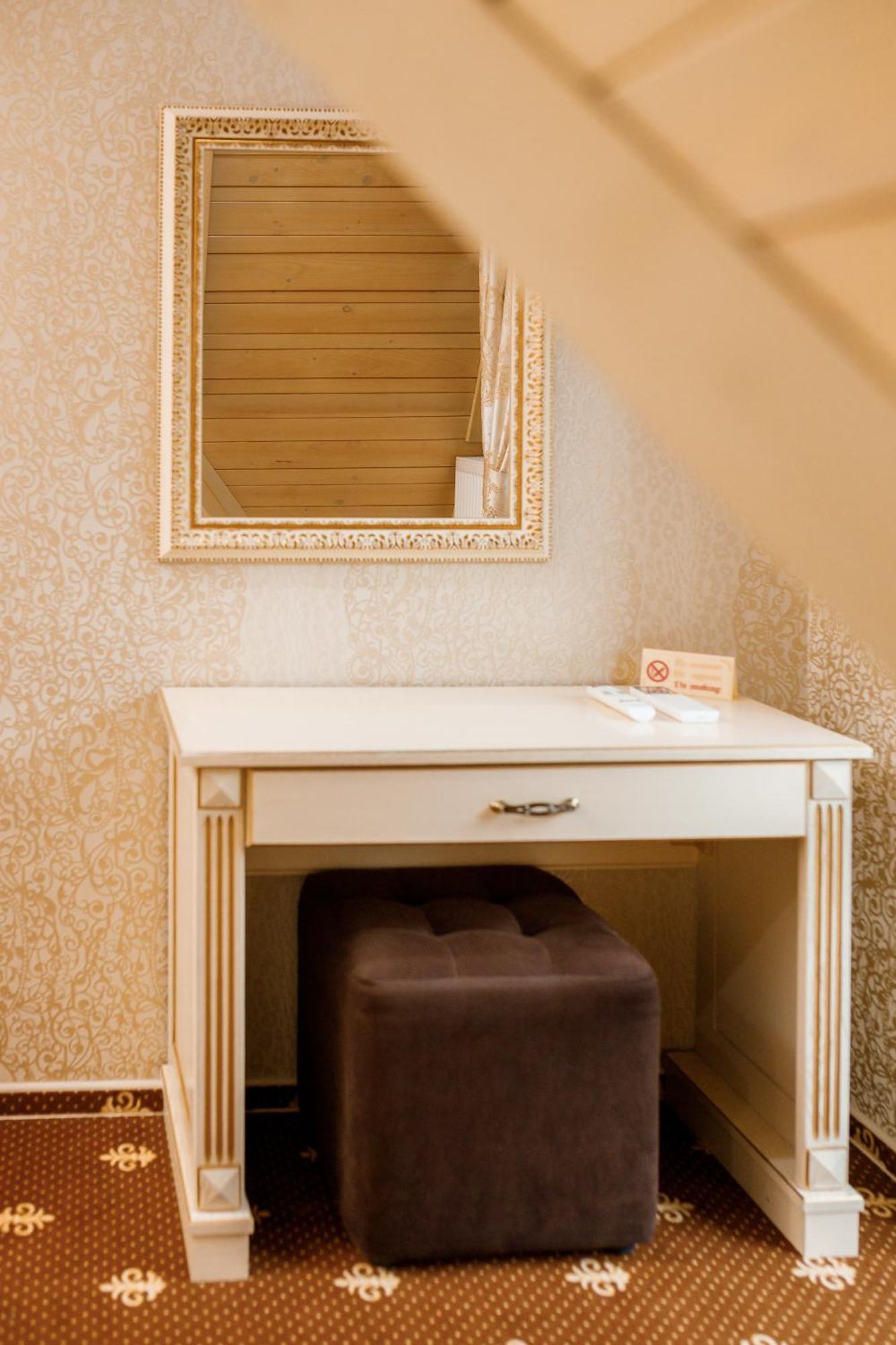 Chevalier Hotel & Spa Bukovel Ngoại thất bức ảnh