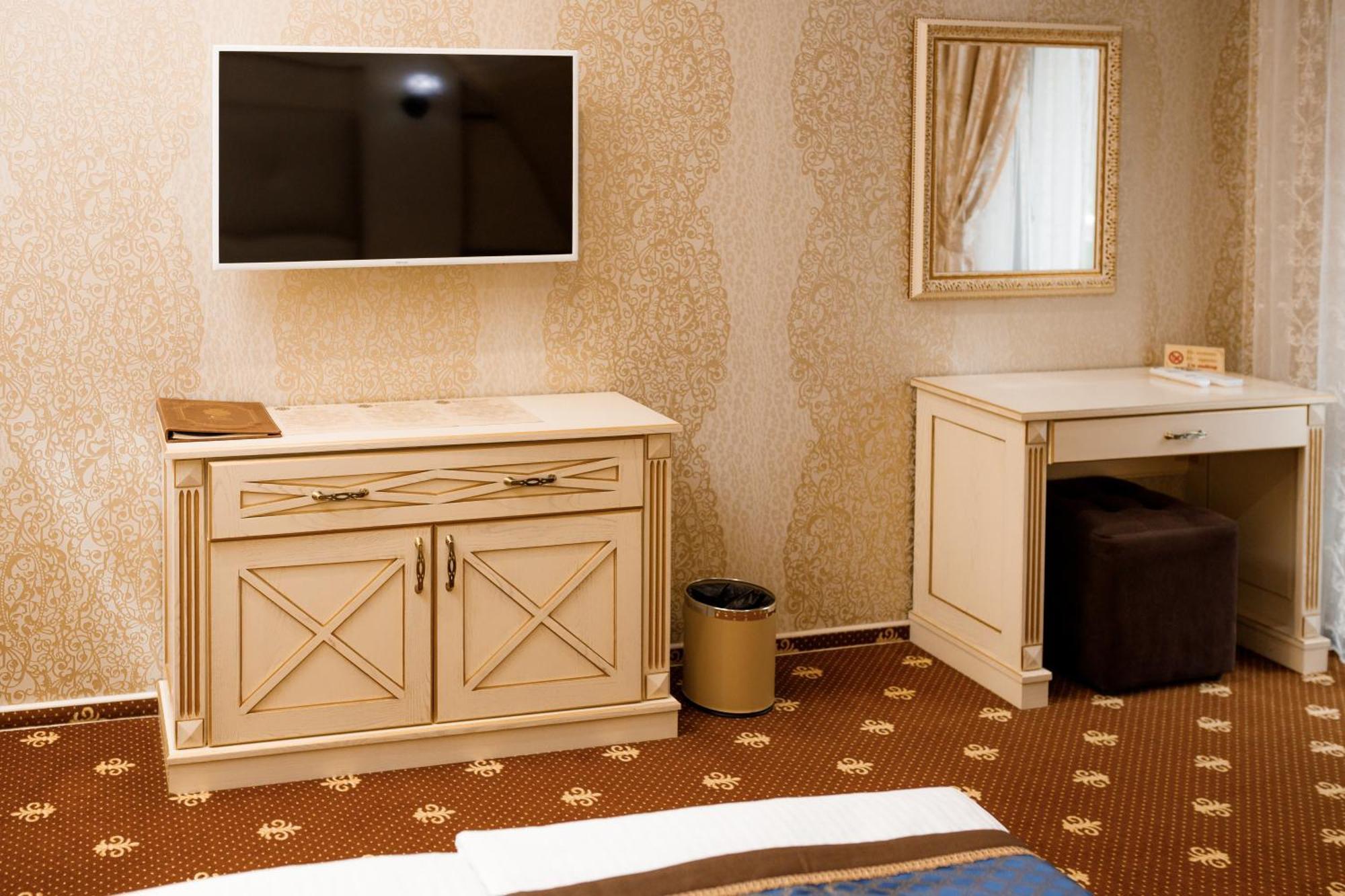 Chevalier Hotel & Spa Bukovel Ngoại thất bức ảnh