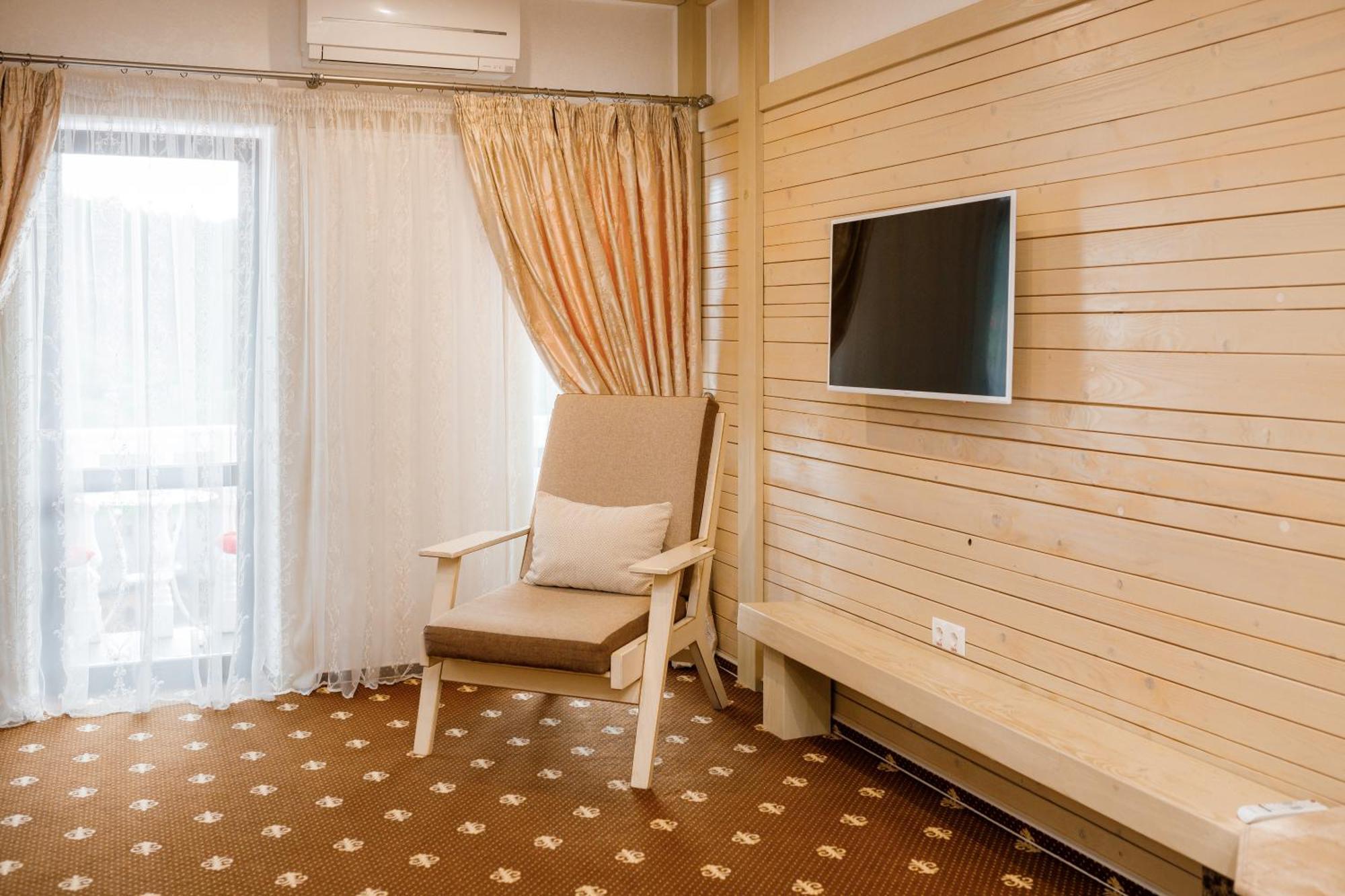 Chevalier Hotel & Spa Bukovel Ngoại thất bức ảnh