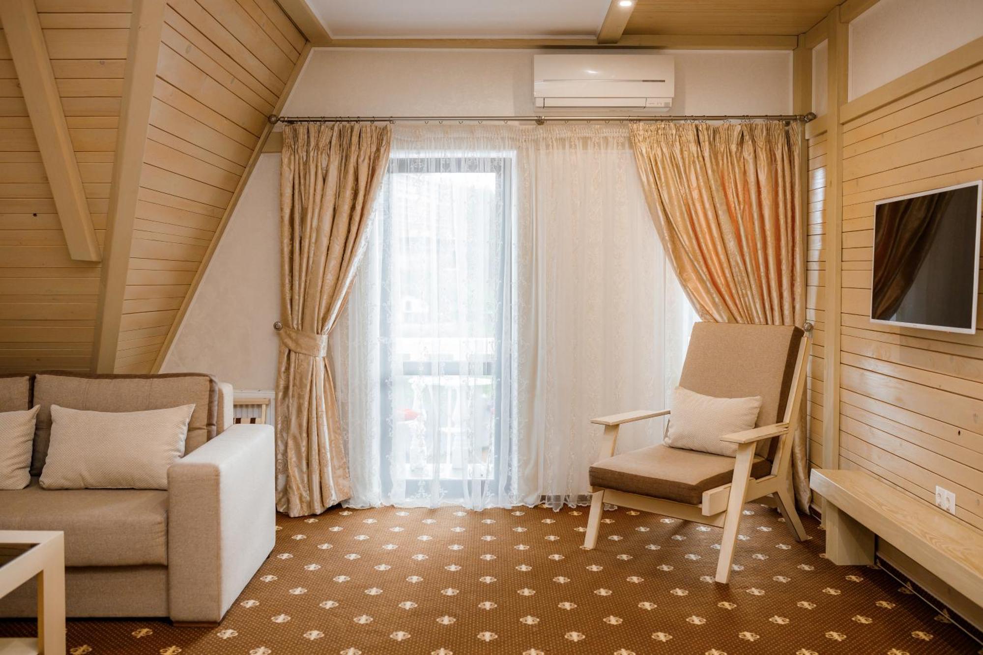 Chevalier Hotel & Spa Bukovel Ngoại thất bức ảnh