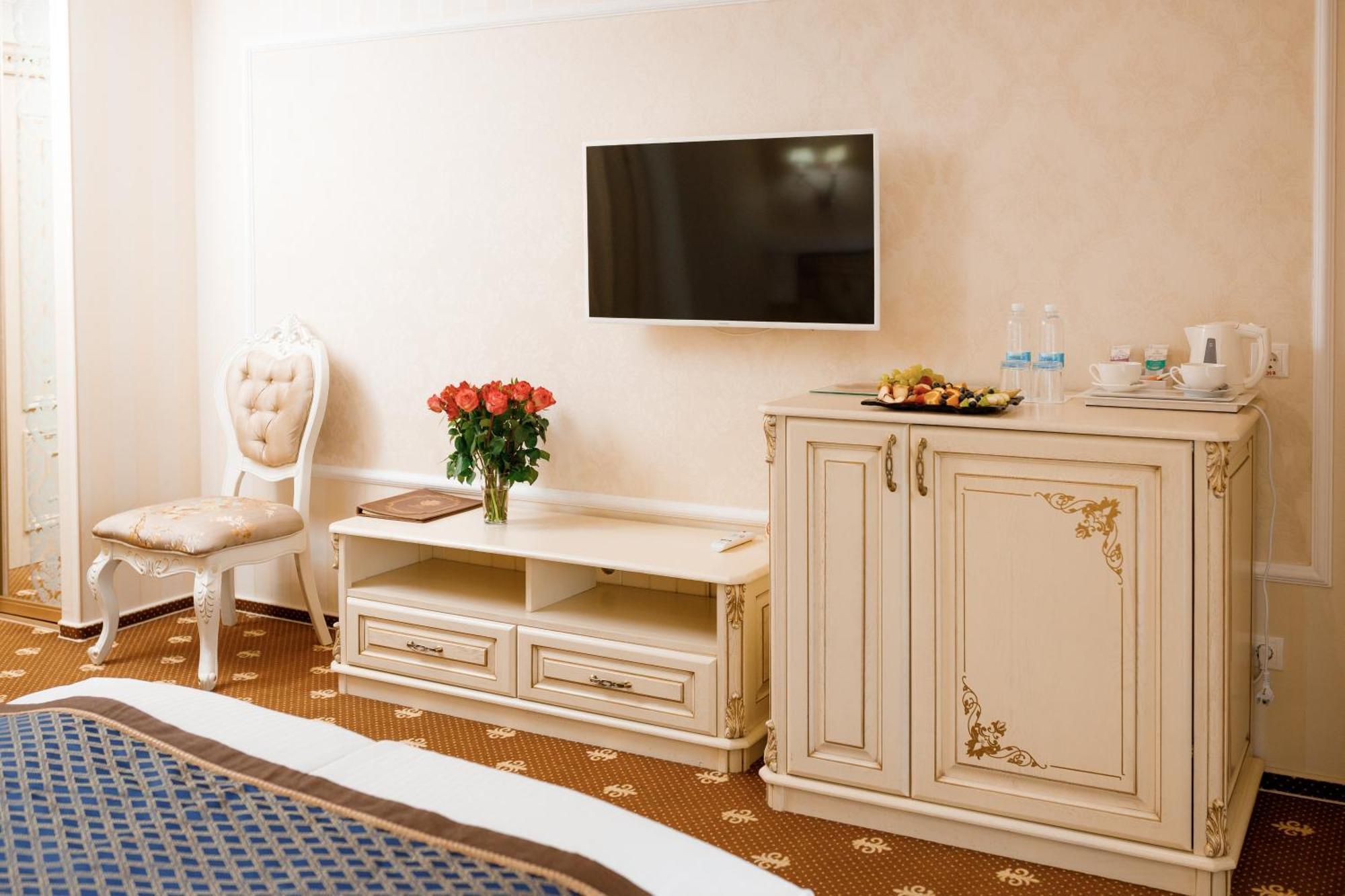 Chevalier Hotel & Spa Bukovel Ngoại thất bức ảnh
